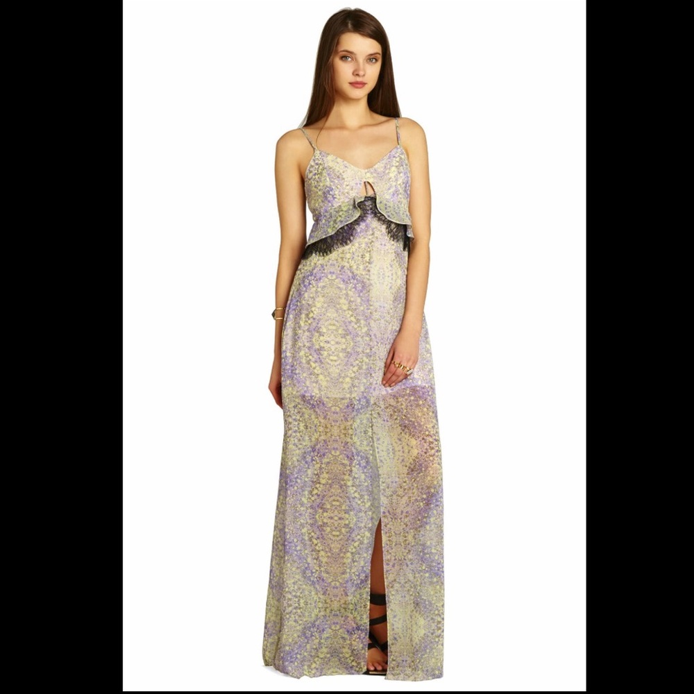 BCBGeneration Dress